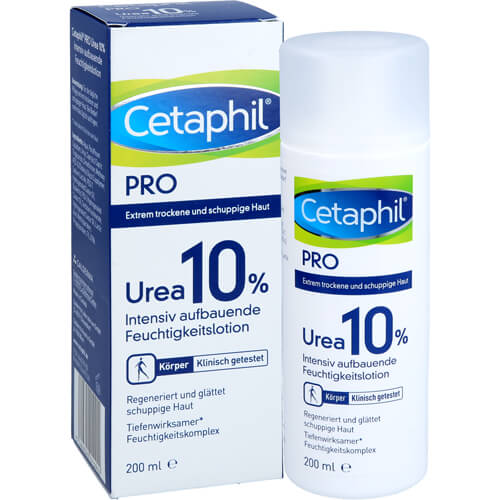 CETAPHIL Pro Urea 10% Lotion CETAPHIL Pro Urea 10% Lotion