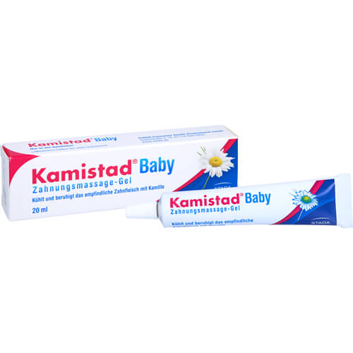 KAMISTAD Baby Gel KAMISTAD Baby Gel
