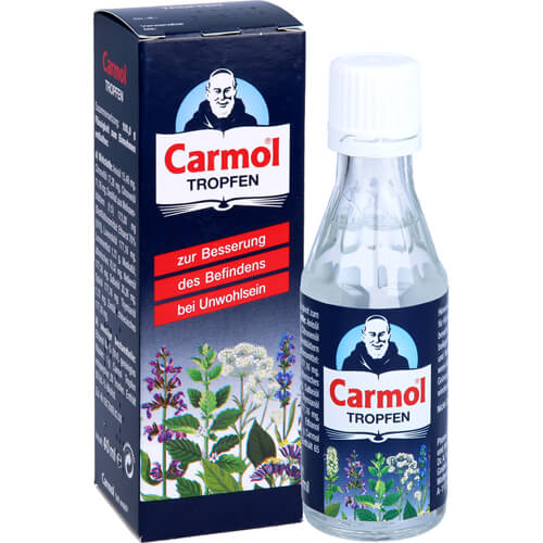 CARMOL Tropfen CARMOL Tropfen