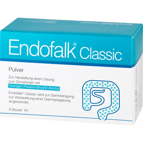 ENDOFALK Classic Plv.z.Her.e.Lsg.z.Einn.Btl. ENDOFALK Classic Plv.z.Her.e.Lsg.z.Einn.Btl.