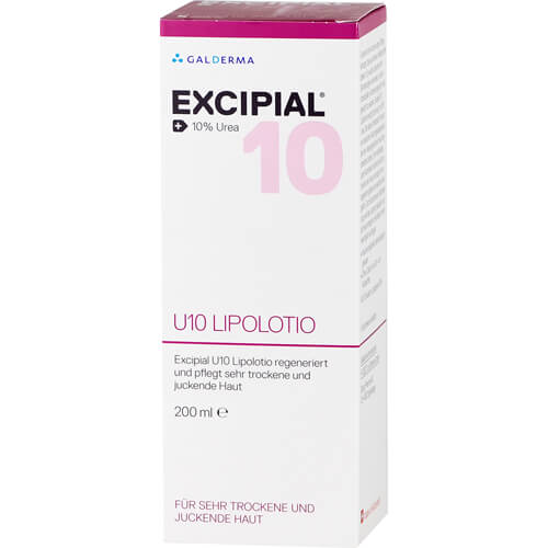 EXCIPIAL U 10 Lipolotio EXCIPIAL U 10 Lipolotio