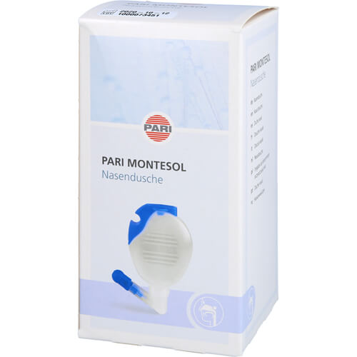 PARI Montesol Nasendusche PARI Montesol Nasendusche