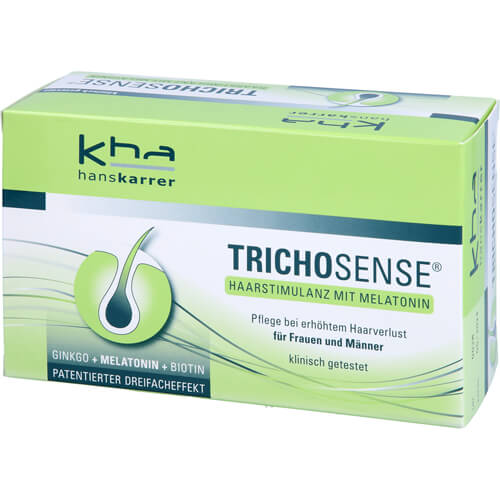 TRICHOSENSE Lösung TRICHOSENSE Lösung