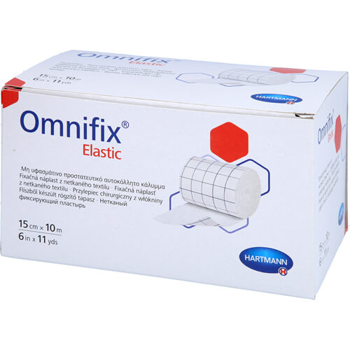 OMNIFIX elastic 15 cmx10 m Rolle OMNIFIX elastic 15 cmx10 m Rolle
