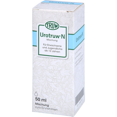 UROTRUW N Mischung UROTRUW N Mischung