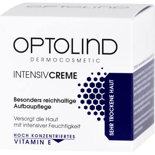 OPTOLIND Intensivcreme OPTOLIND Intensivcreme