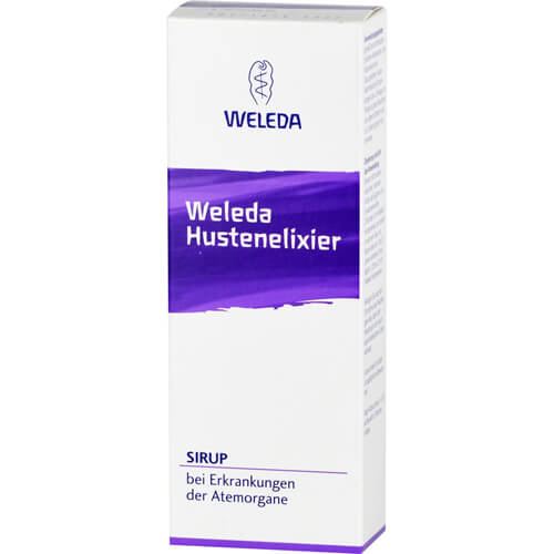 HUSTENELIXIER HUSTENELIXIER