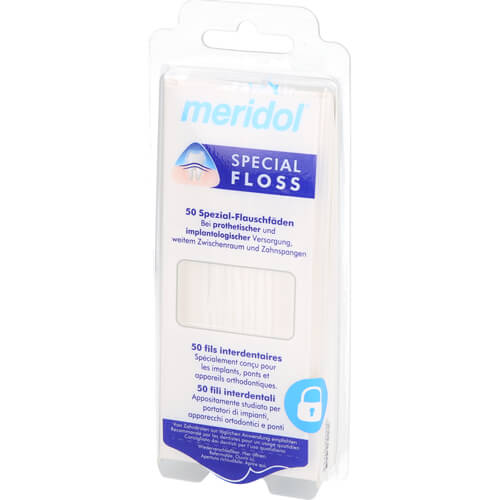 MERIDOL special Floss MERIDOL special Floss