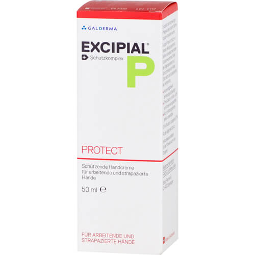 EXCIPIAL Protect Creme EXCIPIAL Protect Creme