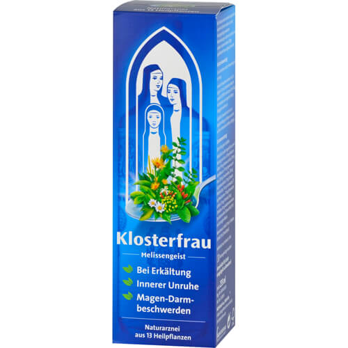 KLOSTERFRAU Melissengeist KLOSTERFRAU Melissengeist