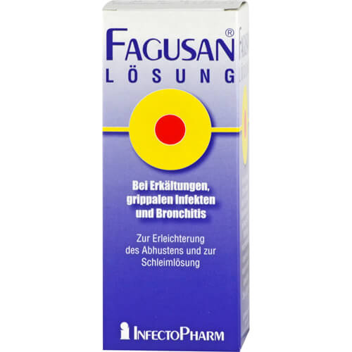 FAGUSAN Lösung FAGUSAN Lösung