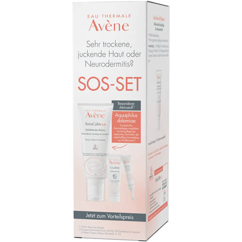 AVENE XeraCalm A.D Creme AVENE XeraCalm A.D Creme