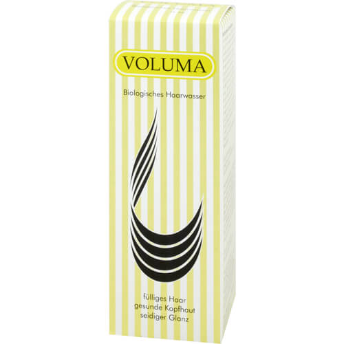 VOLUMA Haarwasser VOLUMA Haarwasser
