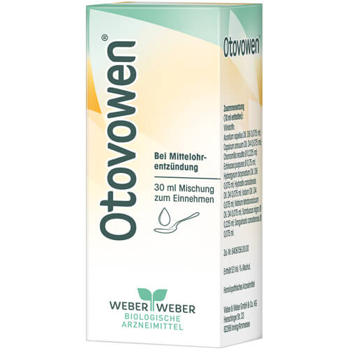 OTOVOWEN Mischung OTOVOWEN Mischung