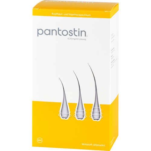 PANTOSTIN Lösung PANTOSTIN Lösung