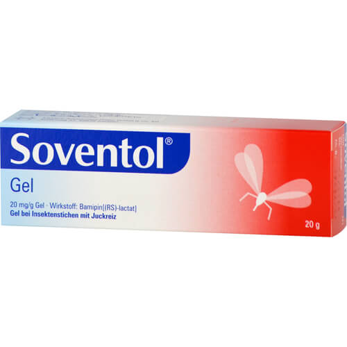 SOVENTOL Gel SOVENTOL Gel