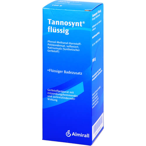 TANNOSYNT flüssig TANNOSYNT flüssig