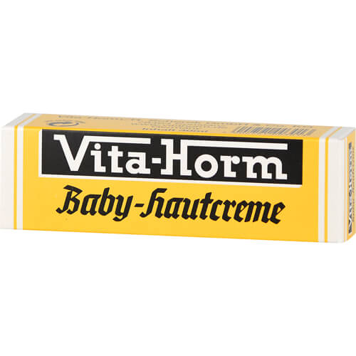 VITA HORM Baby Hautcreme VITA HORM Baby Hautcreme
