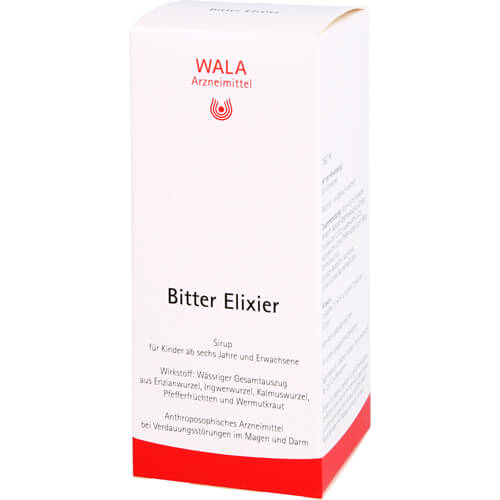BITTER Elixier BITTER Elixier