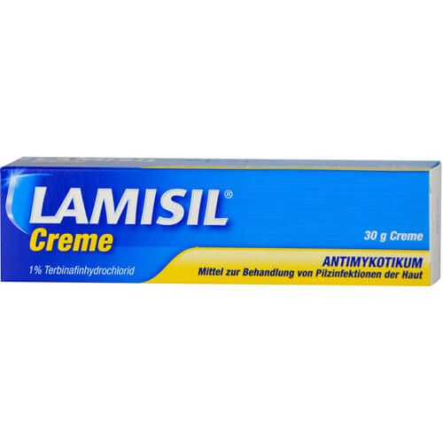 LAMISIL Creme LAMISIL Creme