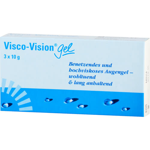VISCO-Vision Gel VISCO-Vision Gel