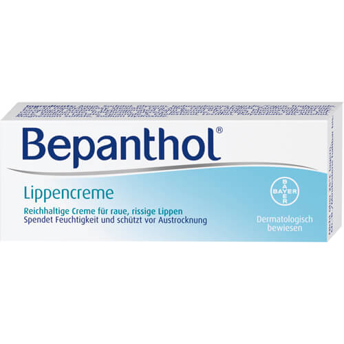 BEPANTHOL Lippencreme BEPANTHOL Lippencreme