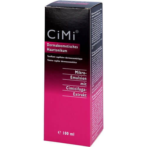 CIMI Haartonikum CIMI Haartonikum