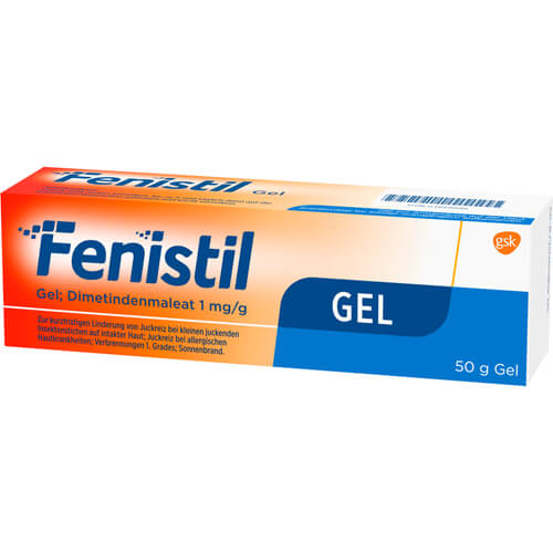FENISTIL Gel FENISTIL Gel
