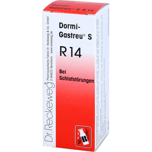 DORMI-GASTREU S R14 Mischung DORMI-GASTREU S R14 Mischung
