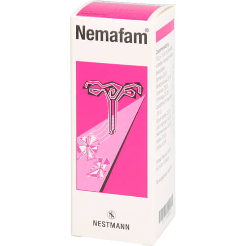 NEMAFAM Tropfen NEMAFAM Tropfen