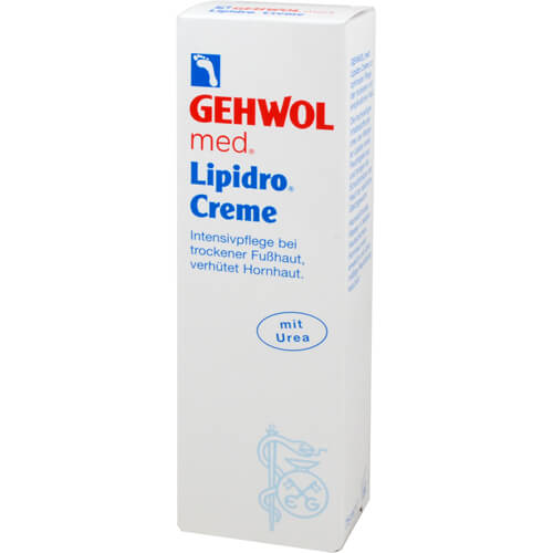GEHWOL MED Lipidro Creme GEHWOL MED Lipidro Creme