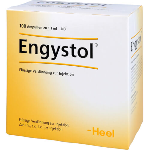 ENGYSTOL Ampullen ENGYSTOL Ampullen