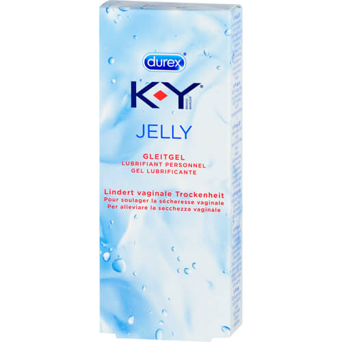 K Y Jelly K Y Jelly