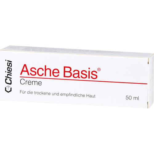 ASCHE Basis Creme ASCHE Basis Creme