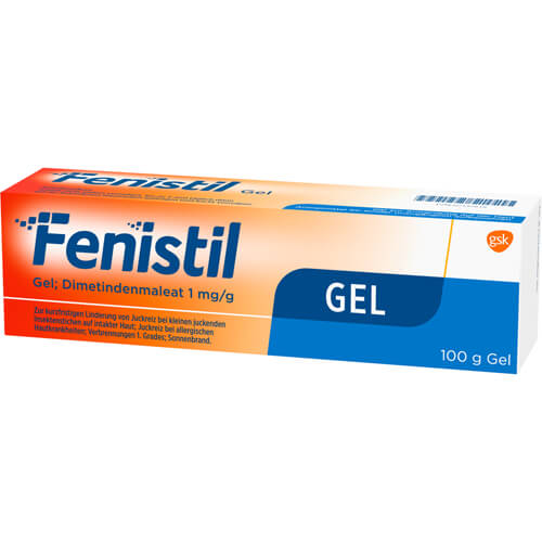 FENISTIL Gel FENISTIL Gel