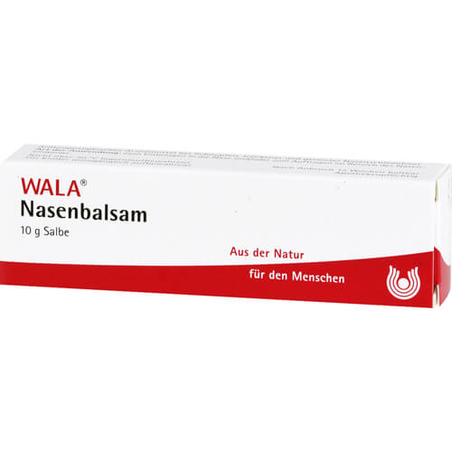 NASENBALSAM NASENBALSAM