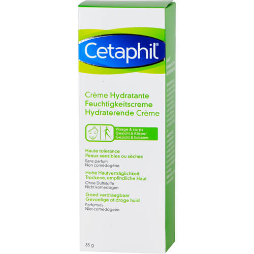 CETAPHIL Feuchtigkeitscreme CETAPHIL Feuchtigkeitscreme