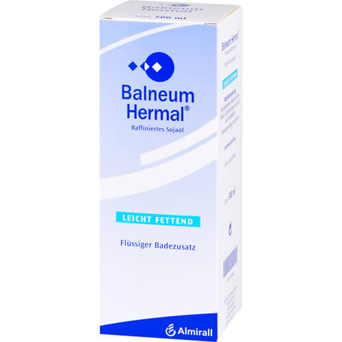BALNEUM Hermal flüssiger Badezusatz BALNEUM Hermal flüssiger Badezusatz