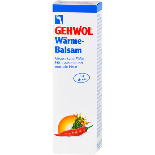 GEHWOL Wärme-Balsam GEHWOL Wärme-Balsam
