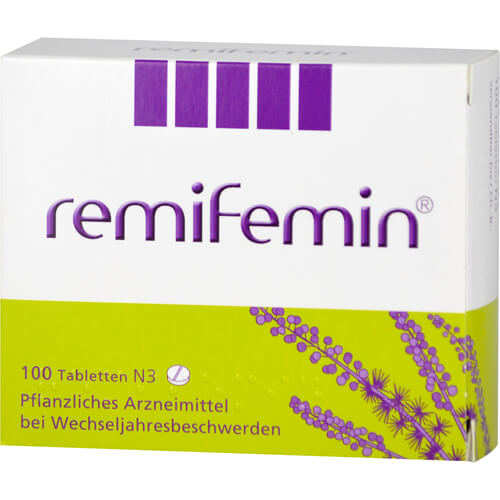 REMIFEMIN Tabletten REMIFEMIN Tabletten