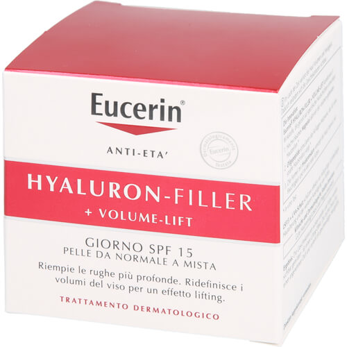 EUCERIN Anti-Age Volume-Filler Tag norm./Mischhaut EUCERIN Anti-Age Volume-Filler Tag norm./Mischhaut