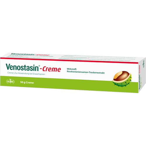 VENOSTASIN Creme VENOSTASIN Creme