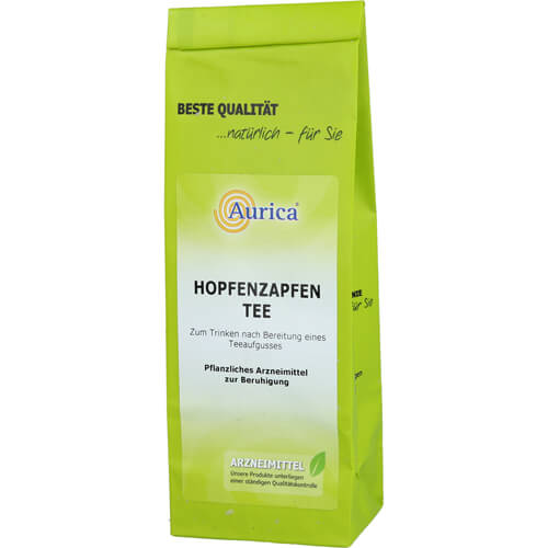 HOPFENBLÜTENTEE Aurica HOPFENBLÜTENTEE Aurica