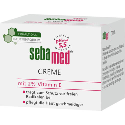 SEBAMED Creme SEBAMED Creme