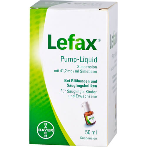 LEFAX Pump-Liquid LEFAX Pump-Liquid