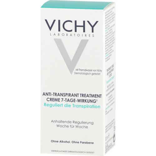 VICHY DEO Creme regulierend VICHY DEO Creme regulierend