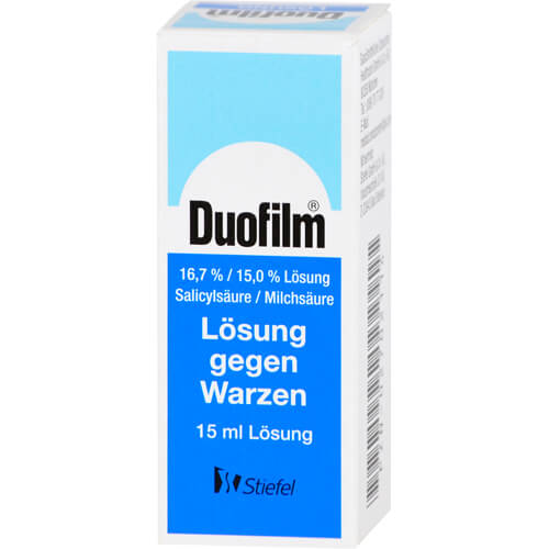 DUOFILM Lösung DUOFILM Lösung