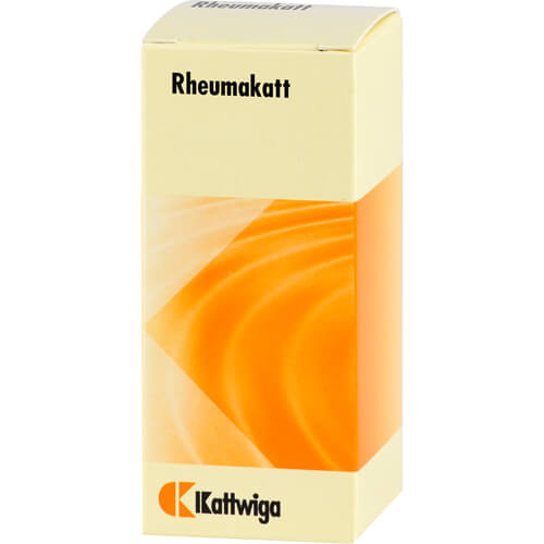 RHEUMAKATT Tropfen RHEUMAKATT Tropfen