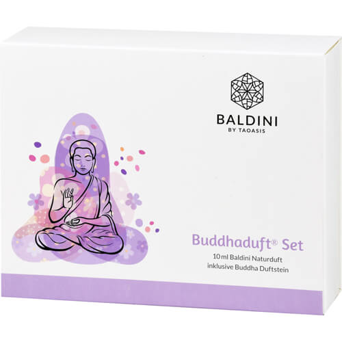 BALDINI Buddhaduft Set BALDINI Buddhaduft Set