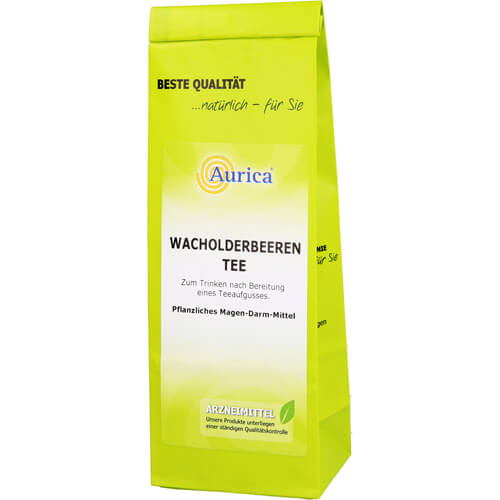 WACHOLDERBEEREN Tee Aurica WACHOLDERBEEREN Tee Aurica